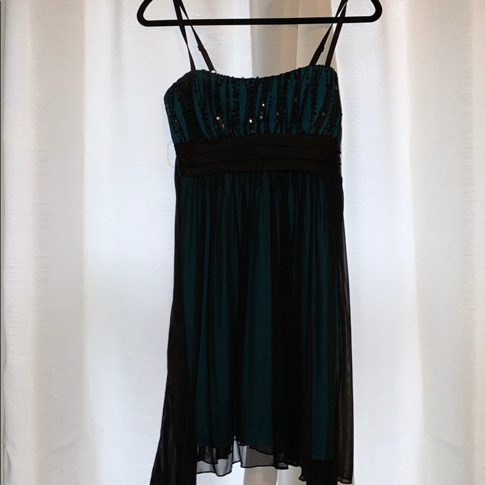 Party Dress